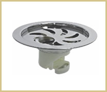 Antoflow Drainer