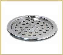 Double Grating