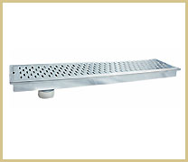 Dogma Channel Drainer