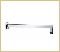 Kubox Shower Arm