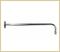 Florentine Shower Arm