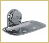 Soap Dish