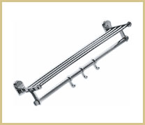 Towel Rack