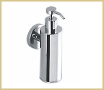 Liquid Soap Holder
