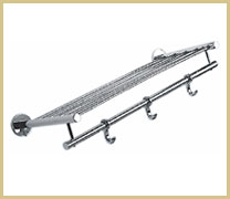 Towel Rack