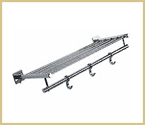 Towel Rack