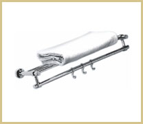 Towel Rack
