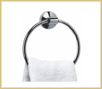 Towel Ring
