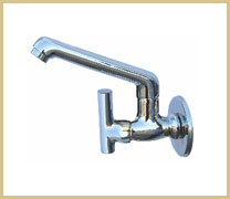 Sink Cock