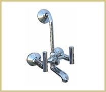 Wall Mixer