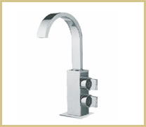 Basin Mixer