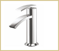 S/L Basin Mixer