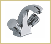 Basin Mixer