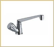 Sink Cock Table Mounted