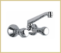 Sink Mixer