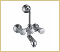 Wall Mixer