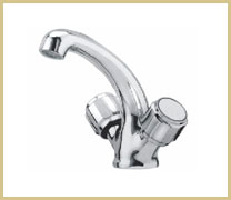 Basin Mixer
