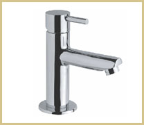 Basin Mixer Single Lever
