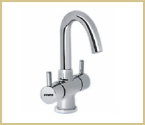Basin Mixer