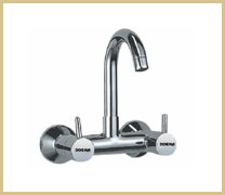 Sink Mixer