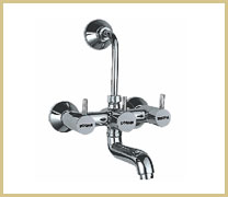 Wall Mixer