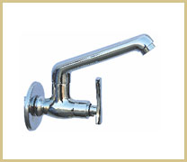 Sink Cock