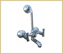 Wall Mixer
