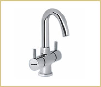 Basin Mixer