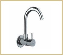 Sink Cock