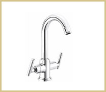 Basin Mixer