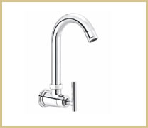 Sink Cock
