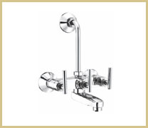 Wall Mixer