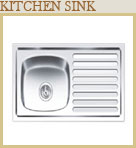 Kitchen Sink