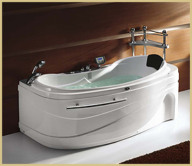 Massage Bathtub M-B001L(R)