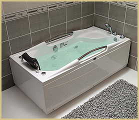 Massage Bathtub M-B007