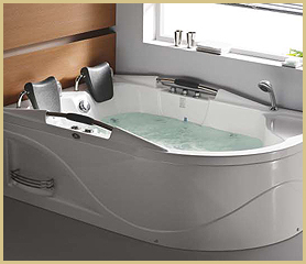Massage Bathtub M-B008(R)L