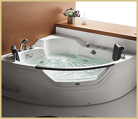 Massage Bathtub M-B012