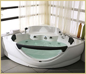 Massage Bathtub M-B8007