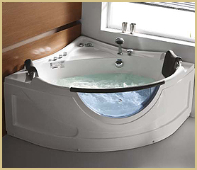 Massage Bathtub M-G016
