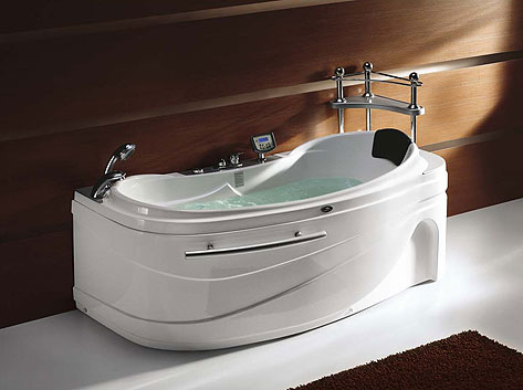 Massage Bathtub M-B001 L(R)