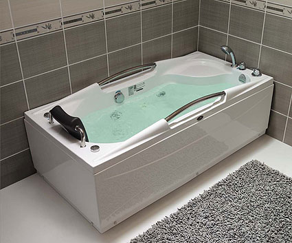 Massage Bathtub M-B007