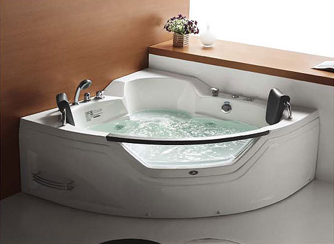 Massage Bathtub M-B012