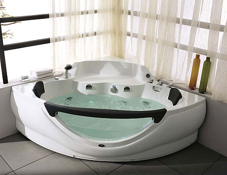 Massage Bathtub M-B8007
