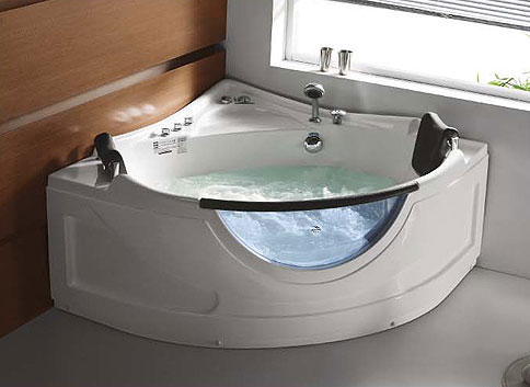 Massage Bathtub M-G016