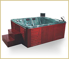 Massage Bathtub DG-223