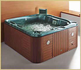 Massage Bathtub DG-227
