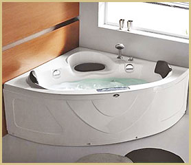 Massage Bathtub DM-2112