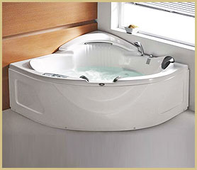 Massage Bathtub DM-2202
