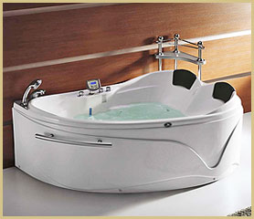 Massage Bathtub DM-B002