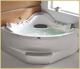 Massage Bathtub DM-B005
